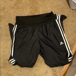 Adidas joggers